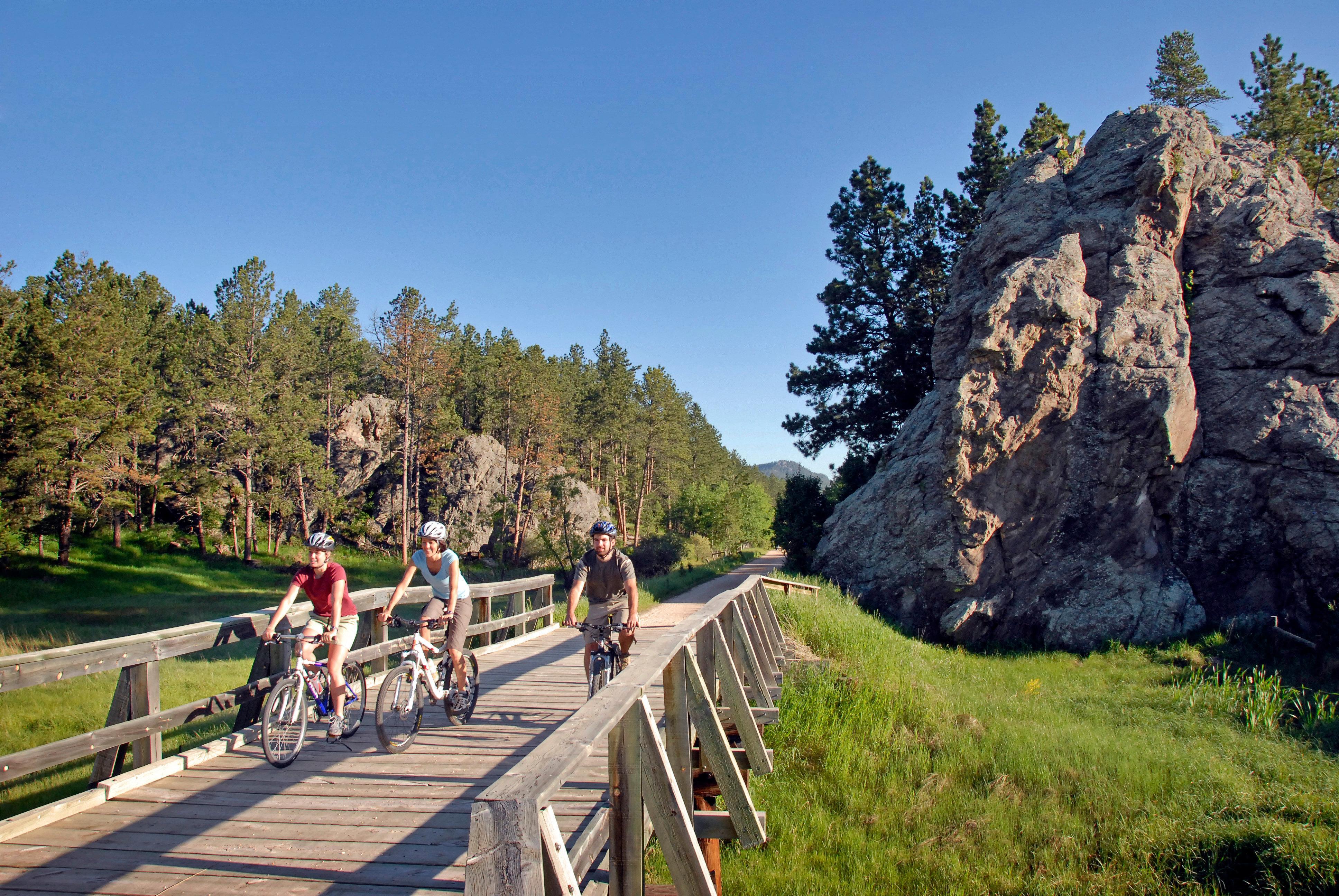 Holiday Inn Express & Suites - Rapid City - Rushmore South By Ihg Екстер'єр фото